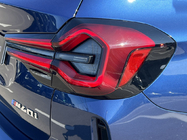 BMW X3 G01 2018– Facelift-kit för G01 M-Sport 2024 foto 22