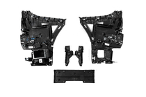 BMW X3 G01 2018– Facelift-kit för G01 M-Sport 2024 foto 38
