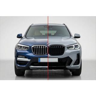 Facelift-kit för G01 M-Sport 2024 foto 1