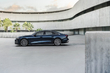 Test av Audi A6 Sedan 2025 (C9): ny måttstock i premiumklassen foto 2