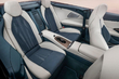 Maserati GranCabrio Folgore: Test av elcabriolet foto 7