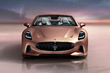 Maserati GranCabrio Folgore: Test av elcabriolet foto 1