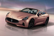 Maserati GranCabrio Folgore: Test av elcabriolet foto 3