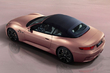 Maserati GranCabrio Folgore: Test av elcabriolet foto 4