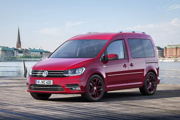 Tuning av kompaktvan: praktiska biltillbehör