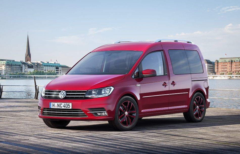 Tuning av kompaktvan: praktiska biltillbehör