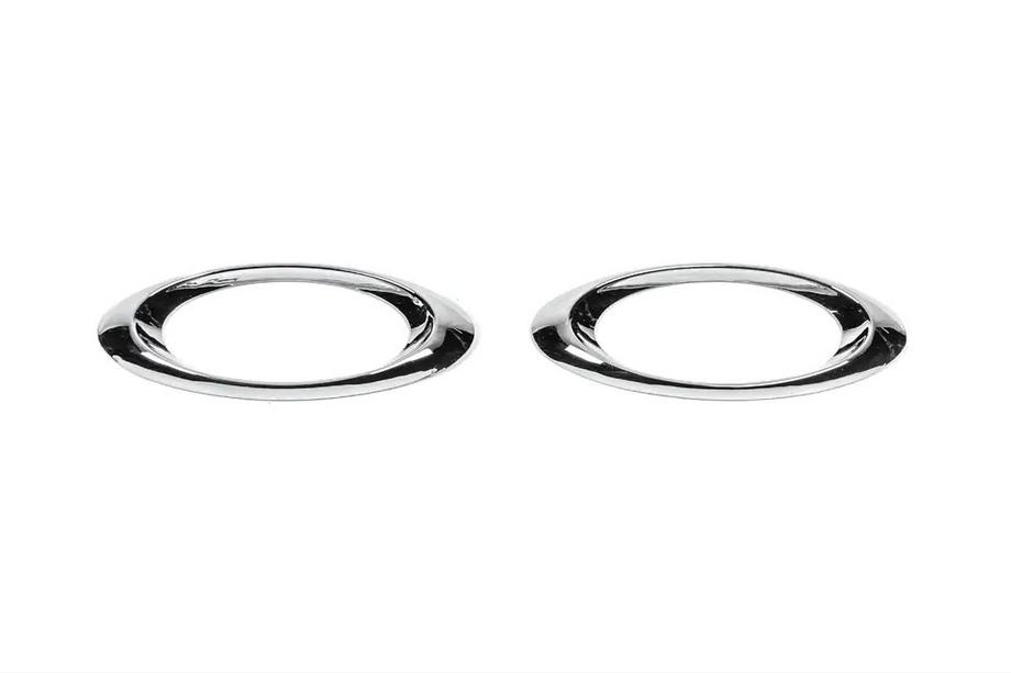 Peugeot 307 2001–2008 Blinkersram LIbao (2 st, plast) Image