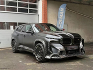 BMW XM G09 2022– MNSR Carbon karosserikit (smitt kolfiber) foto 10