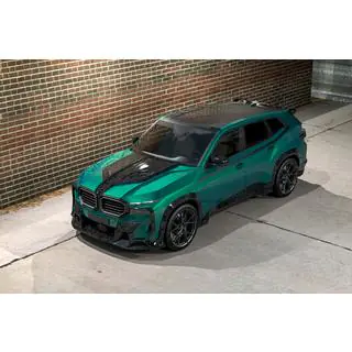 MNSR Carbon karosserikit (smitt kolfiber)