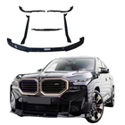 BMW XM G09 2022– M-Style Carbon bodykit foto 2