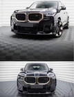 BMW XM G09 2022– M-Style Carbon bodykit foto 1