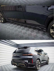 BMW XM G09 2022– M-Style Carbon bodykit foto 3