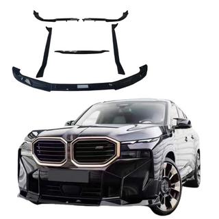 M-Style Carbon bodykit foto 2