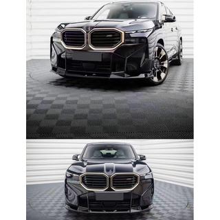 M-Style Carbon bodykit foto 1
