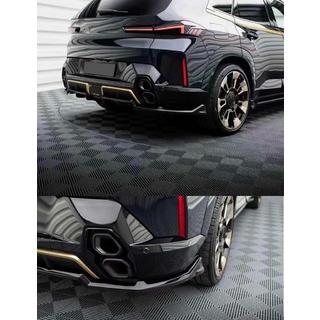 M-Style Carbon bodykit foto 4
