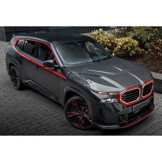 LRT Carbon bodykit-kit foto 3