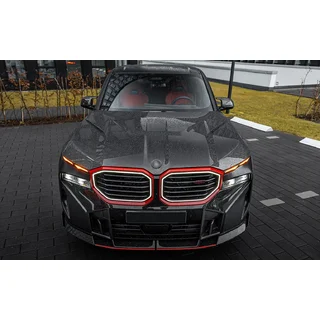 LRT Carbon bodykit-kit foto 2