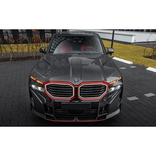 LRT Carbon bodykit-kit foto 2