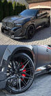 BMW XM G09 2022– RNG-Style Carbon bodykit-sats foto 9