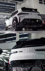 BMW XM G09 2022– RNG-Style Carbon bodykit-sats foto 3