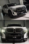 BMW XM G09 2022– RNG-Style Carbon bodykit-sats foto 4