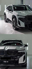 BMW XM G09 2022– RNG-Style Carbon bodykit-sats foto 5