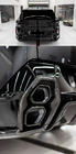 BMW XM G09 2022– RNG-Style Carbon bodykit-sats foto 8