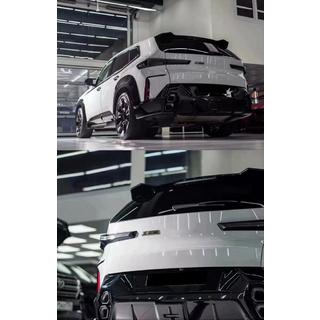 RNG-Style Carbon bodykit-sats foto 3