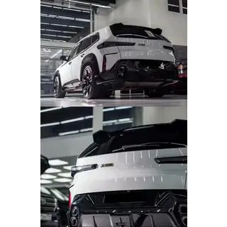 RNG-Style Carbon bodykit-sats foto 3