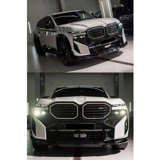 RNG-Style Carbon bodykit-sats foto 4