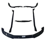 BMW XM G09 2022– M-Style Black bodykit foto 2