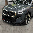 BMW XM G09 2022– M-Style Black bodykit foto 1