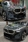 BMW XM G09 2022– M-Style Black bodykit foto 5