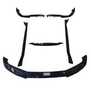 M-Style Black bodykit foto 2