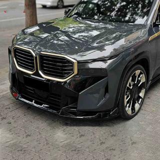 M-Style Black bodykit foto 1