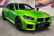 BMW M2 Coupe (G87) 2025: Test av den kompakta, kraftfulla coupén foto 4