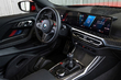 BMW M2 Coupe (G87) 2025: Test av den kompakta, kraftfulla coupén foto 5