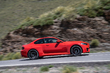 BMW M2 Coupe (G87) 2025: Test av den kompakta, kraftfulla coupén foto 2