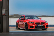 BMW M2 Coupe (G87) 2025: Test av den kompakta, kraftfulla coupén foto 1