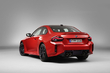 BMW M2 Coupe (G87) 2025: Test av den kompakta, kraftfulla coupén foto 3