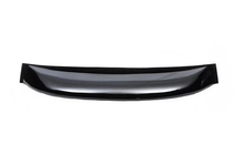 Renault Megane II 2004–2009 Bakrutespoiler Sedan (ABS) foto 2