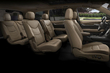 Test av Cadillac XT6: Rymlig premium för familjen foto 6