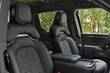 Test av Rivian R1T 2025: Elektrisk pickup utan kompromisser foto 8