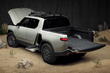 Test av Rivian R1T 2025: Elektrisk pickup utan kompromisser foto 5