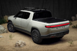 Test av Rivian R1T 2025: Elektrisk pickup utan kompromisser foto 4