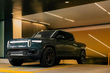 Test av Rivian R1T 2025: Elektrisk pickup utan kompromisser foto 6