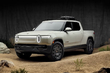 Test av Rivian R1T 2025: Elektrisk pickup utan kompromisser foto 1