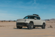 Test av Rivian R1T 2025: Elektrisk pickup utan kompromisser foto 2