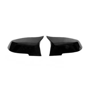 Spegelkåpor M-Look (med clips, 2 st) BMW 1-serien F20/F21 2011–2019 foto 3