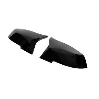 Spegelkåpor M-Look (med clips, 2 st) BMW 1-serien F20/F21 2011–2019 foto 4